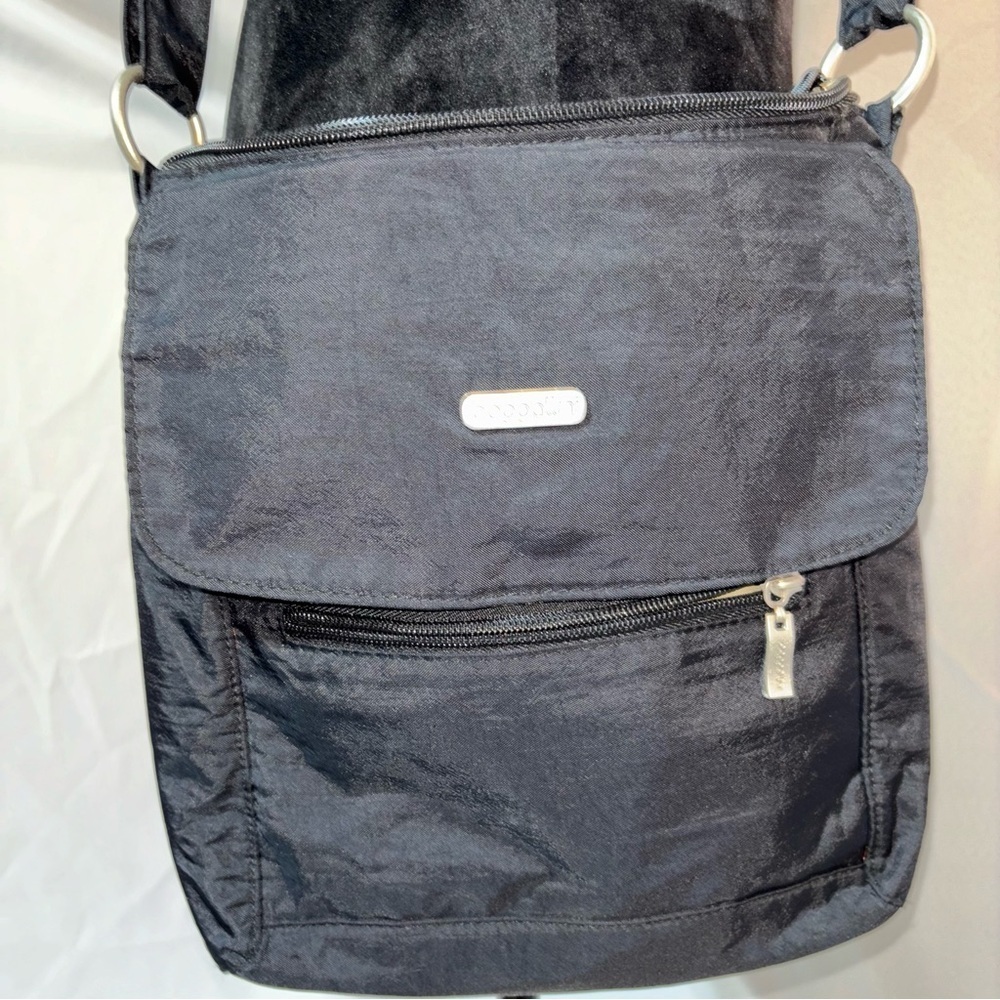 Baggallini Nylon Crossbody Bag